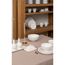 Набор из двух тарелок белого цвета из коллекции Kitchen Spirit, 26 см, Tkano, изображение 6