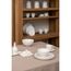 Набор из двух пиал белого цвета из коллекции Kitchen Spirit, 200 мл, Tkano, изображение 7