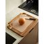 Набор из разделочной доски Fix&Cut и разделочных ковриков SmartChef, Smart Solutions, изображение 2