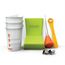 Набор инструментов для украшения мороженого Quick Pop Tools, ZOKU
