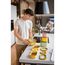 Набор контейнеров высоких для хранения продуктов Store&More, 3 шт., Guzzini, изображение 2