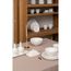 Набор из двух тарелок белого цвета из коллекции Kitchen Spirit, 21 см, Tkano, изображение 6