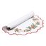 Набор из двух салфеток под приборы Festive wreath из коллекции New Year Essential, 38 см, Tkano, изображение 14