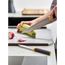 Набор из двух разделочных досок с подставкой SmartChef, Smart Solutions, изображение 5