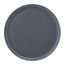 Набор из двух тарелок темно-серого цвета из коллекции Essential, 20 см, Tkano, изображение 7