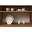 Набор из двух тарелок белого цвета из коллекции Kitchen Spirit, 26 см, Tkano, изображение 7