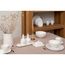 Набор из двух салатников  белого цвета из коллекции Kitchen Spirit, 750 мл, Tkano, изображение 8