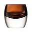 Набор низких стаканов Whisky Club, 230 мл, коричневый, 2 шт., LSA International, изображение 4