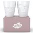 Набор кружек Tassen Grumpy & Impish, 2 шт, 350 мл, белый, Tassen, изображение 10