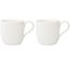 Набор кружек Soft Ripples, Dual Glazing, 350 мл, 2 шт., Liberty Jones