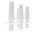 Набор палочек для мороженого Pop Sticks 6 шт., ZOKU