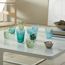 Набор стаканов Arc Contrast, 260 мл, голубые, 2 шт., LSA International, изображение 2