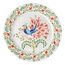 Набор тарелок Fantail Bird из коллекции Birds of Paradise в подарочной упаковке, 28 см, 2 шт., Liberty Jones, изображение 3