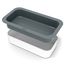 Набор силиконовых секций для ланч-боксов MB Silicase, 3 шт., Monbento, изображение 8