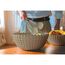 Набор столовых приборов для салата Tiffany, зеленые, Guzzini, изображение 5