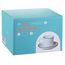 Набор чайных пар Contour, 125 мл, 2 шт., Liberty Jones, изображение 5