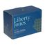 Набор стаканов для виски Genty Ribbs, 240 мл, 2 шт., Liberty Jones, изображение 9