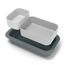 Набор силиконовых секций для ланч-боксов MB Silicase, 3 шт., Monbento