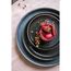 Набор тарелок Cosmic Kitchen, 21 см, 2 шт., Liberty Jones, изображение 3