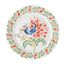 Набор тарелок Fantail Bird из коллекции Birds of Paradise в подарочной упаковке, 21 см, 2 шт., Liberty Jones, изображение 4