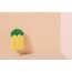 Носки Icepop Pineapple, DOIY, изображение 2