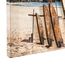 Панно декоративное с эффектом 3D Surf, Beach, 70х50 см, Bergenson Bjorn, изображение 5
