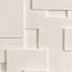 Панно декоративное с эффектом 3D Minimalism Square, с черной рамой, 60х60 см, Bergenson Bjorn, изображение 5