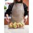 Органайзер для холодильника с ручками Keep in, L, Smart Solutions, изображение 6