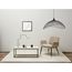 Панно декоративное с эффектом 3D Minimalism, с черной рамой, 40х40 см, Bergenson Bjorn, изображение 2