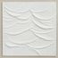Панно декоративное с эффектом 3D Minimalism Flow, 50х50 см, Bergenson Bjorn, изображение 6
