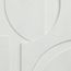 Панно декоративное с эффектом 3D Minimalism Flower, 50х70 см, Bergenson Bjorn, изображение 5