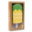 Носки Icepop Pineapple, DOIY, изображение 4