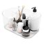 Органайзер для косметики Glam, прозрачный, UMBRA, изображение 5