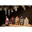 Подсвечник декоративный Silkeborg из коллекции New Year Essential, 17,5 см, Tkano, изображение 3