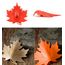 Подпорка для двери Autumn, зеленая, QUALY, изображение 5