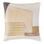 Подушка декоративная Sandy shades из коллекции Essential, 45х45 см, Tkano