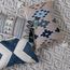 Подушка декоративная в этническом стиле Ethnic, 40х60 см, Tkano, изображение 3