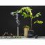 Подсвечник из каменной керамики бежевого цвета из коллекции Essential, Tkano, изображение 5