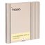 Подсвечник треугольный с титановым покрытием из коллекции Edge, 21х17 см, Tkano, изображение 10