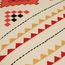 Подушка декоративная по мотивам башкирских орнаментов из коллекции Cultural Heritage, 45х45 см, Tkano, изображение 12