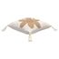 Подушка декоративная с аппликацией Flowers из коллекции Ethnic, 45х45 см, Tkano, изображение 3