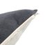 Подушка вязаная с новогодним рисунком Polar bear из коллекции New Year Essential, 45х45 см, Tkano, изображение 5