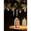 Подсвечник декоративный Silkeborg из коллекции New Year Essential, 17,5 см, Tkano, изображение 6