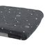 Плед из хлопка с новогодним рисунком Polar bear из коллекции New Year Essential, 130х180 см, Tkano, изображение 7