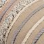 Подушка декоративная с кантом и бахромой из коллекции Ethnic, 30х60 см, Tkano, изображение 6