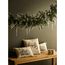 Подушка декоративная Snowy Town из коллекции New Year Essential, 30х45 см, Tkano, изображение 2