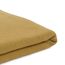 Плед из хлопка с рисунком Rice plantation из коллекции Terra, 130х180 см, Tkano, изображение 8