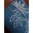 Подушка декоративная Herbarium из коллекции Ethnic, 45x45 см, Tkano, изображение 5