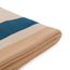 Плед из хлопка с рисунком Tulip garden из коллекции Terra, 130х180 см, Tkano, изображение 9
