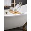 Полка для ванной Kine, бамбук, Bergenson Bjorn Bath, изображение 10